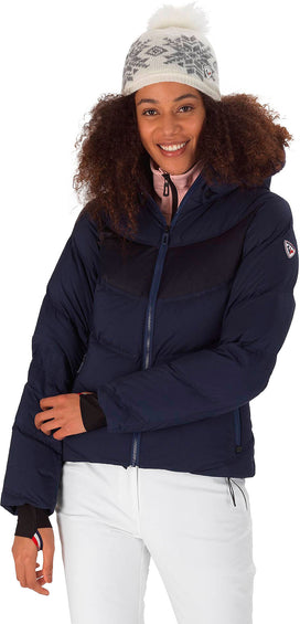 Rossignol Signature Down Ski Jacket - Women's