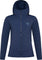 Rossignol Opside Hooded Jacket - Women's - Dark Navy