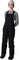 Rossignol Relaxed Bib Ski Pant - Women's - Black