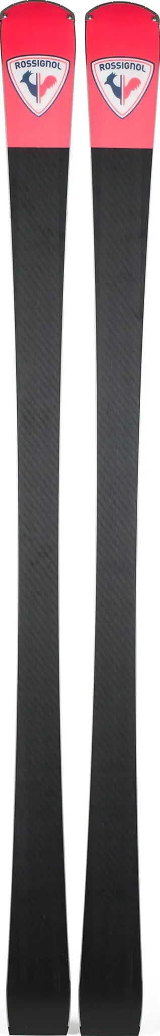 Rossignol Hero Elite ST TI Racing Skis with Konect SPX 14 GW Ski