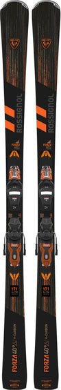 Rossignol Forza 40° V-Ca Retail Xp11 Ski - Men's
