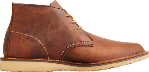 Red Wing Shoes Weekender Chukka Boots - Men's