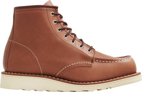 Red Wing Shoes Classic Moc 6in Boots - Women's