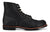 Red Wing Shoes Iron Ranger 6-inch Leather Boots - Men's - Black Harness
