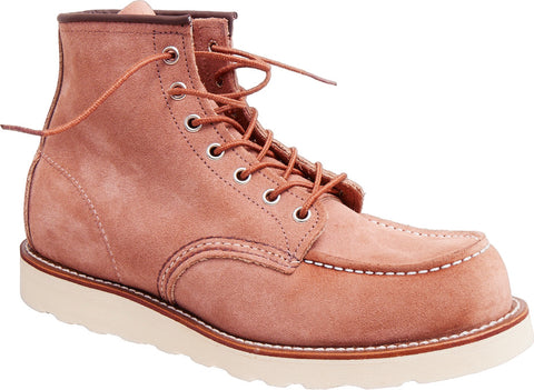 Red Wing Shoes Classic Moc 6In Boots - Men's