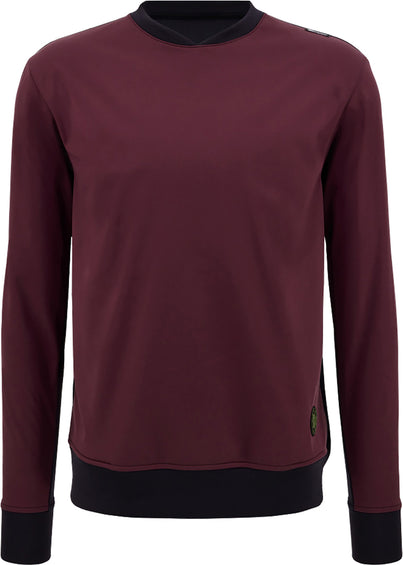 Santini Wind Block Sweatshirt - Men's