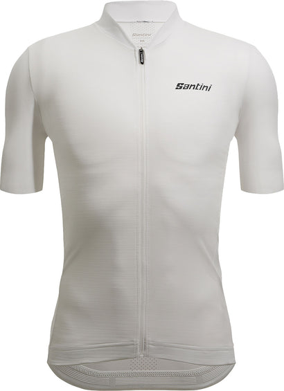 Santini Colore Puro Jersey - Men's