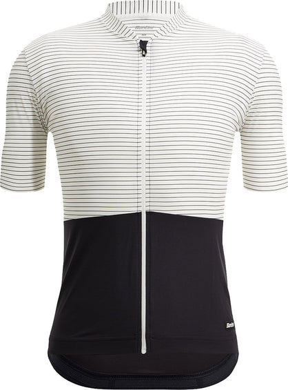 Santini Colore Riga Jersey - Men's