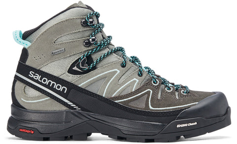 Salomon X ALP Mid LTR GTX Hiking Boots - Women's