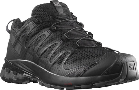 Salomon XA Pro 3D V8 Wide Hiking Shoes - Men's