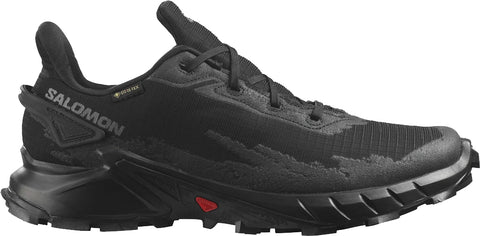 Salomon Alphacross 4 GORE-TEX Trail Running Shoes - Women's