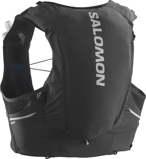 Salomon Sense Pro Running Vest with Flasks 10L - Unisex