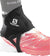 Salomon Trail Gaiter Low - Unisex - Black