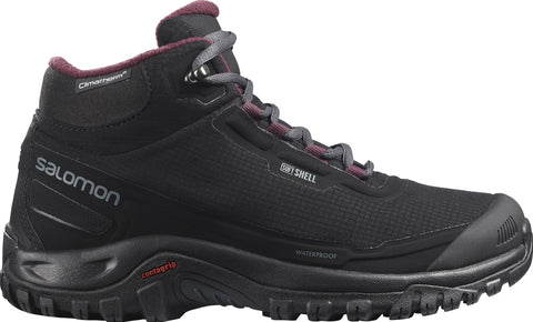 Salomon Shelter CS Waterproof Shoes - Women's