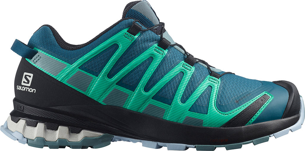Salomon XA Pro 3D v8 GORE-TEX Trail Running Shoes - Men's