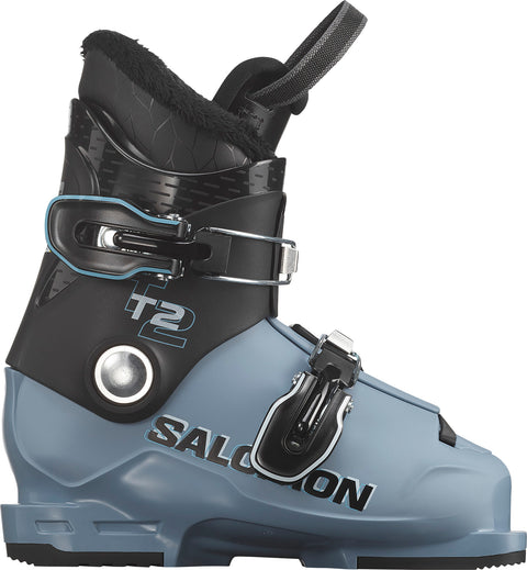Salomon T2 RT On-Piste Ski Boots - Youth