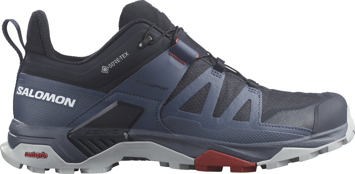Salomon X Ultra 4 GORE-TEX Shoes - Men's | Altitude Sports