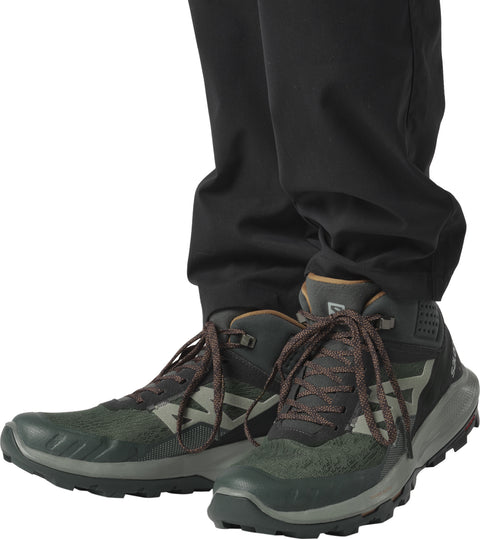 Salomon Outpulse Mid GORE-TEX Hiking Boots - Men's