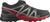 Salomon Speedcross Trail Running Shoes - Big Kids - Black - Quiet Shade - High Risk Red