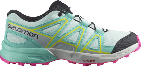 Salomon Speedcross Hiking Shoes - Youth