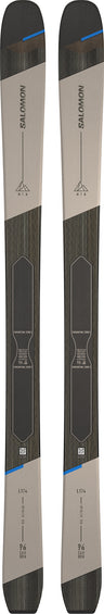 Salomon MTN 96 Carbon Touring Ski - Unisex