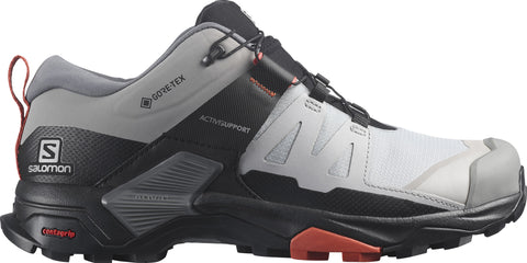 Salomon X Ultra 4 Wide GORE-TEX Hiking Shoes - Women's