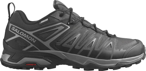 Salomon X Ultra Pioneer CSWP Hiking Shoes - Men's