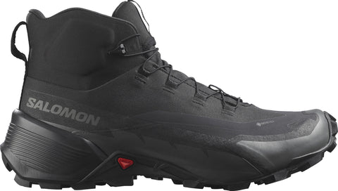 Salomon Cross Hike 2 Mid GORE-TEX Wide Hiking Boots - Men’s