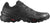 Salomon Speedcross 6 Trail Running Shoes [Wide] - Men's - Black - Black - Phantom