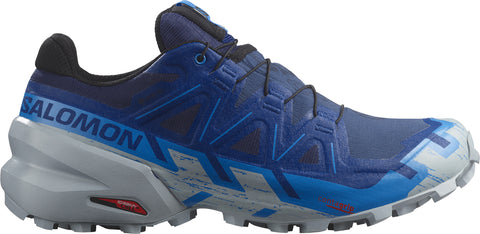 Salomon Speedcross 6 GORE-TEX Trail Running Shoes - Men's