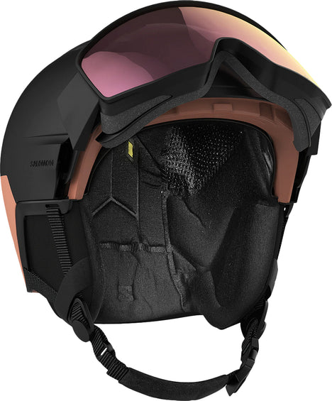 Salomon Driver Pro Sigma MIPS Helmet