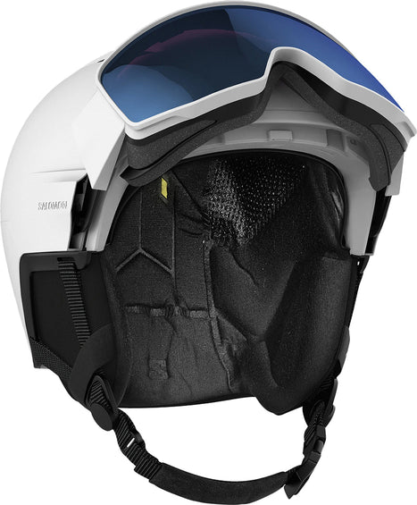 Salomon Driver Pro Sigma Mips Helmet - Unisex