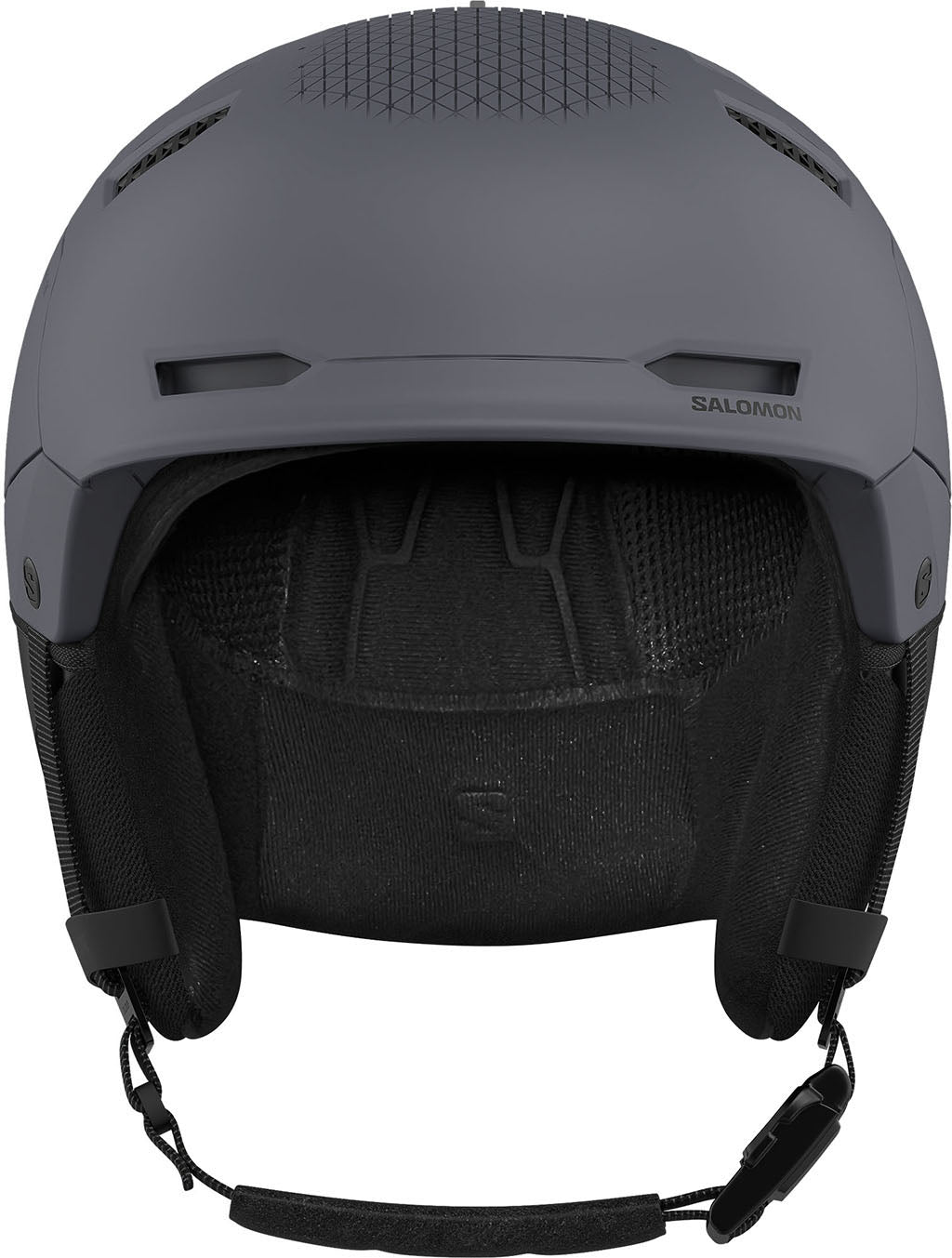 SALOMON HUSK PRIME ヘルメット ブラック L Salomon Husk Prime