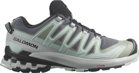 Salomon XA Pro 3D V9 Trail Running Shoes - Women's