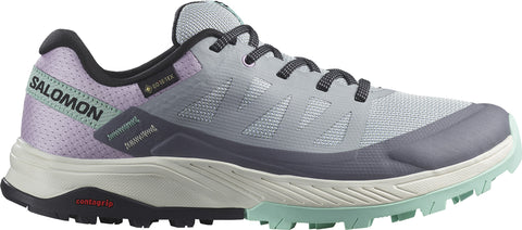 Salomon Outrise GORE-TEX Hiking Shoes - Women's