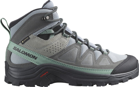 Salomon Quest Rove GORE-TEX Leather Hiking Boots - Women's
