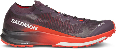 Salomon S/Lab Ultra 3 Trail Running Shoes - Unisex
