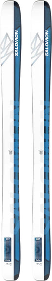 Salomon QST Echo 106 Freeride Skis
