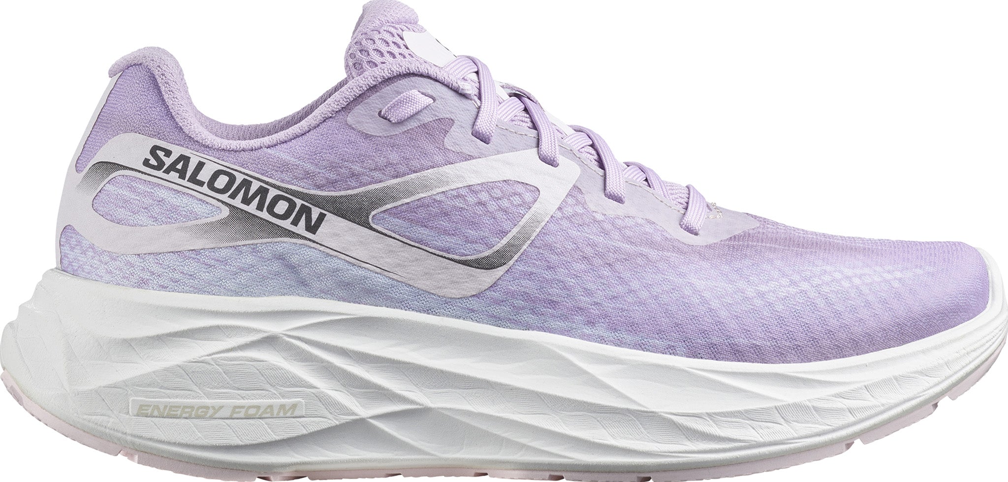 salomon road running shoes