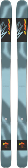 Salomon QST Spark Freestyle Skis - Unisex