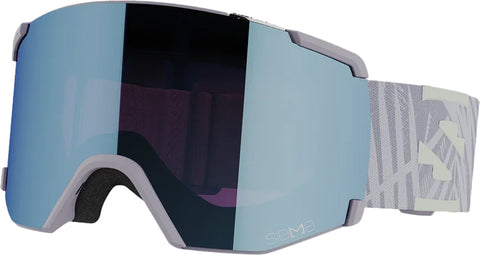 Salomon S/View Sigma Goggles - Unisex