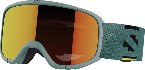 Salomon Lumi Goggles - Kids