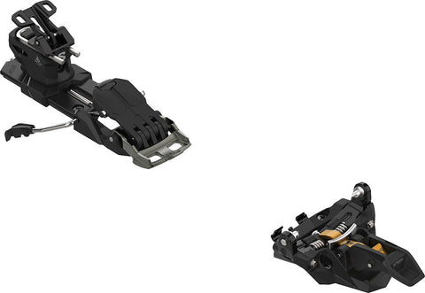 Salomon MTN Summit 9 Bindings - Unisex