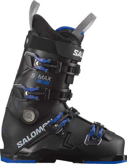 Salomon S/Max 65 On-Piste Ski Boot - Youth