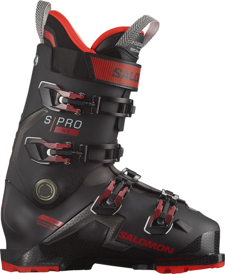Salomon S/Pro Hv 100 On-Piste Ski Boot - Men's