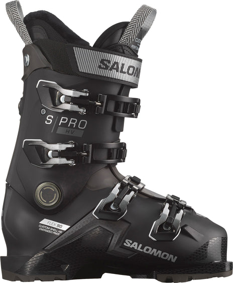 Salomon S/Pro HV 90 On-Piste Ski Boots - Women's