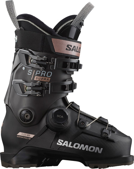 Salomon S/Pro Supra BOA 95 On-Piste Ski Boots - Women's