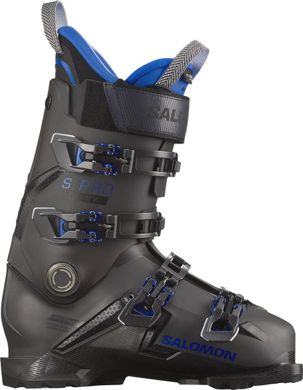 Salomon S/Pro MV 120 On-Piste Ski Boots - Men's