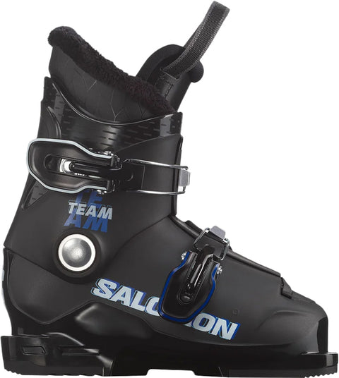 Salomon Team T2 On-Piste Ski Boots - Youth