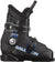 Salomon Team T2 On-Piste Ski Boots - Youth - Black - Race Blue - White